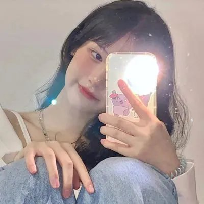 大熊星座的朦胧星光